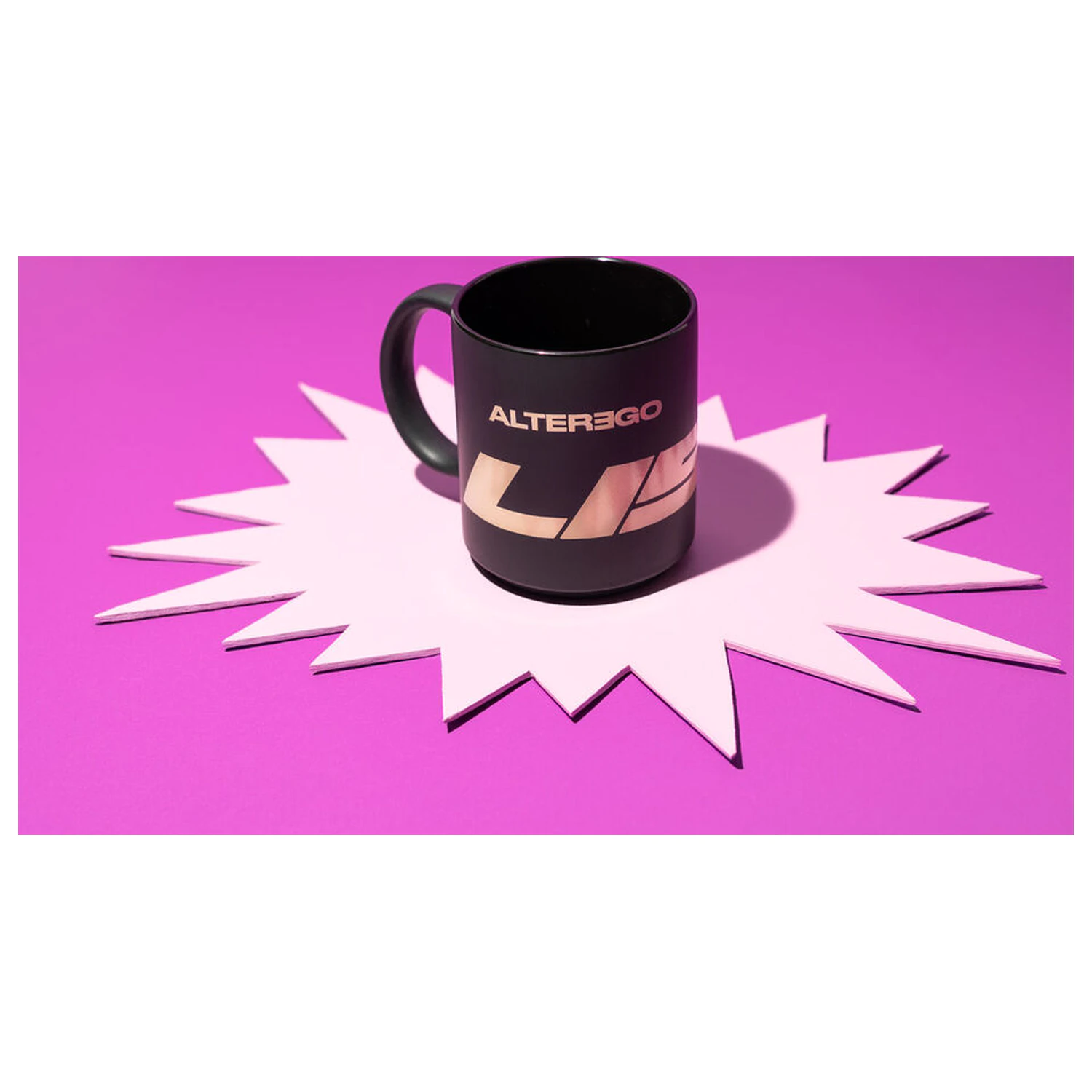 Lisa cana 350ml poza produsului