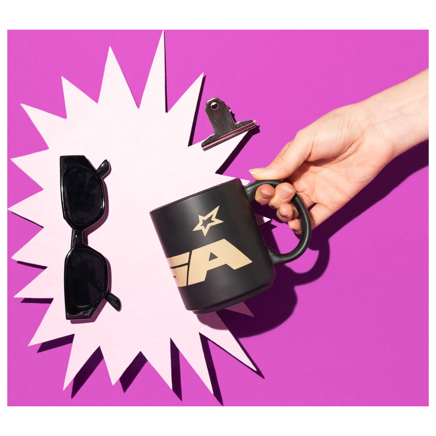 Lisa cana 350ml poza produsului