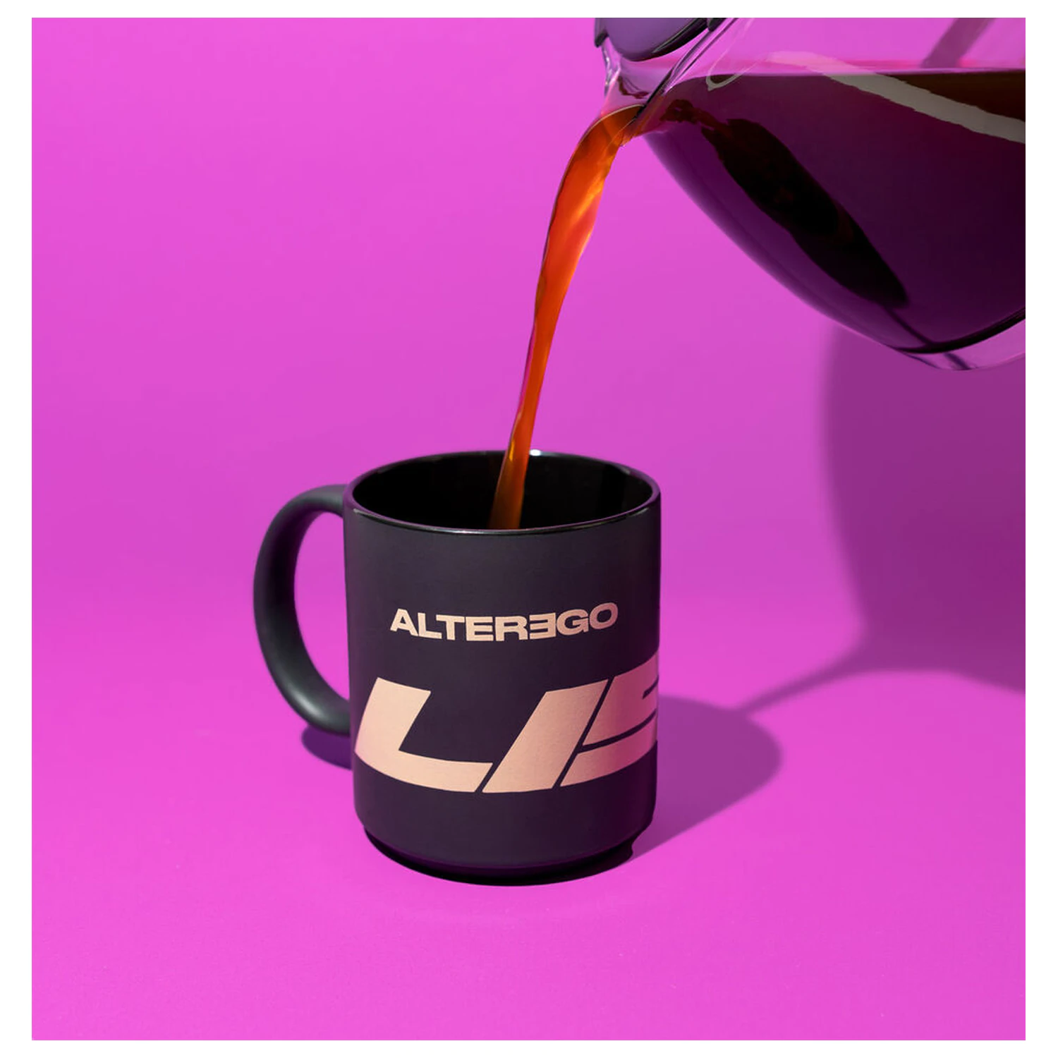 Lisa cana 350ml poza produsului