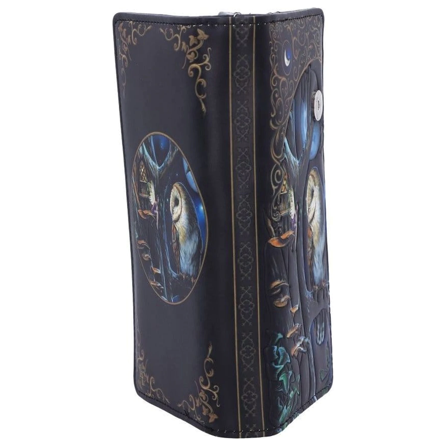 Lisa Parker Portofel Fairy Tales Embossed 19 cm poza produsului