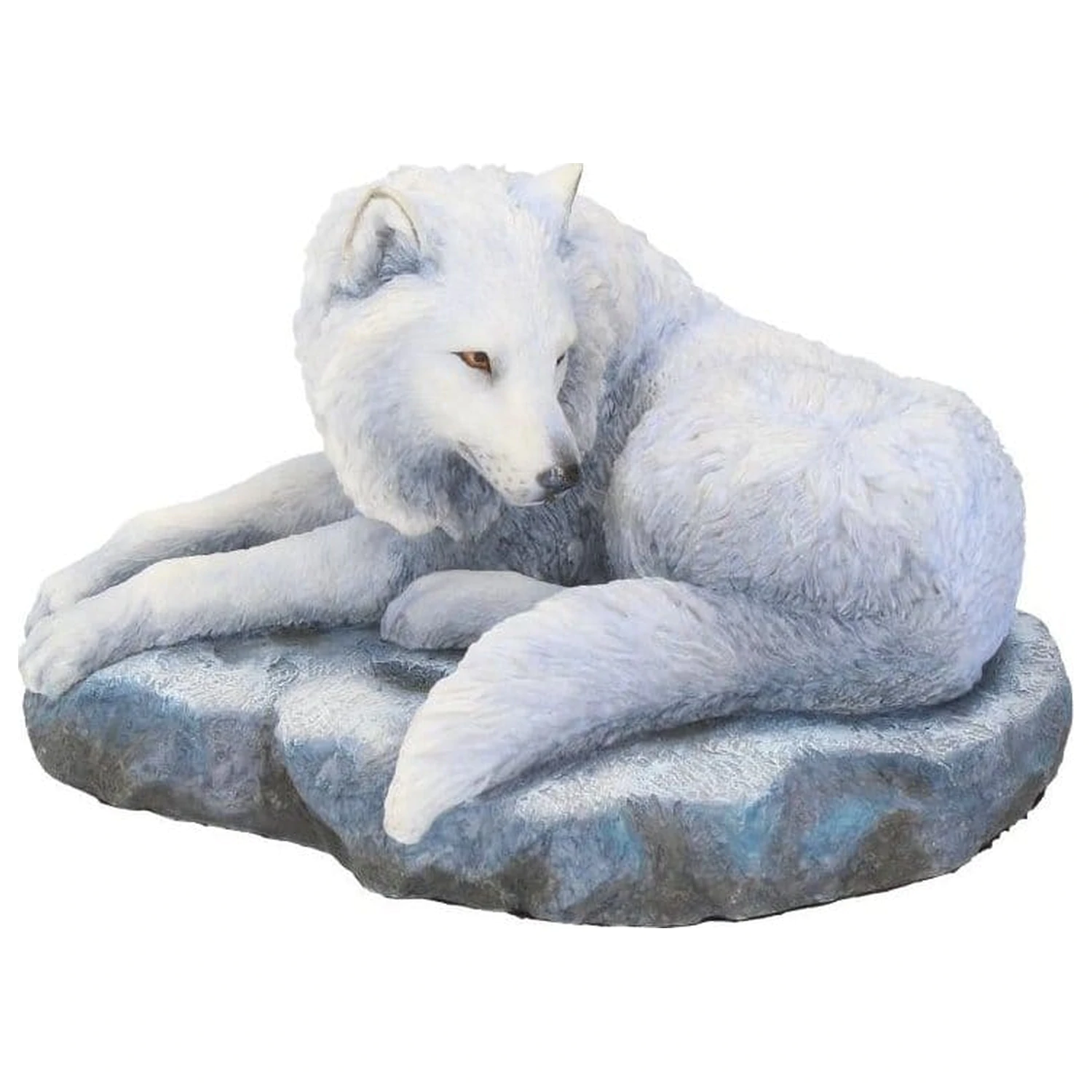 Lisa Parker Figurina Guardian Of The North 20 cm poza produsului