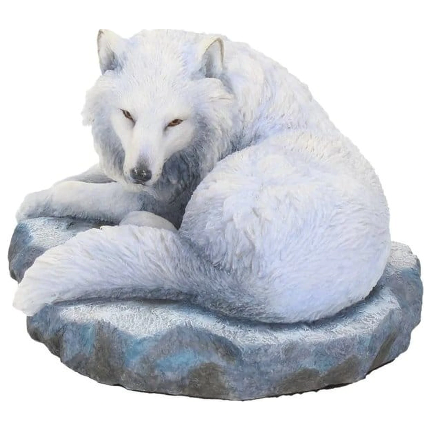 Lisa Parker Figurina Guardian Of The North 20 cm poza produsului