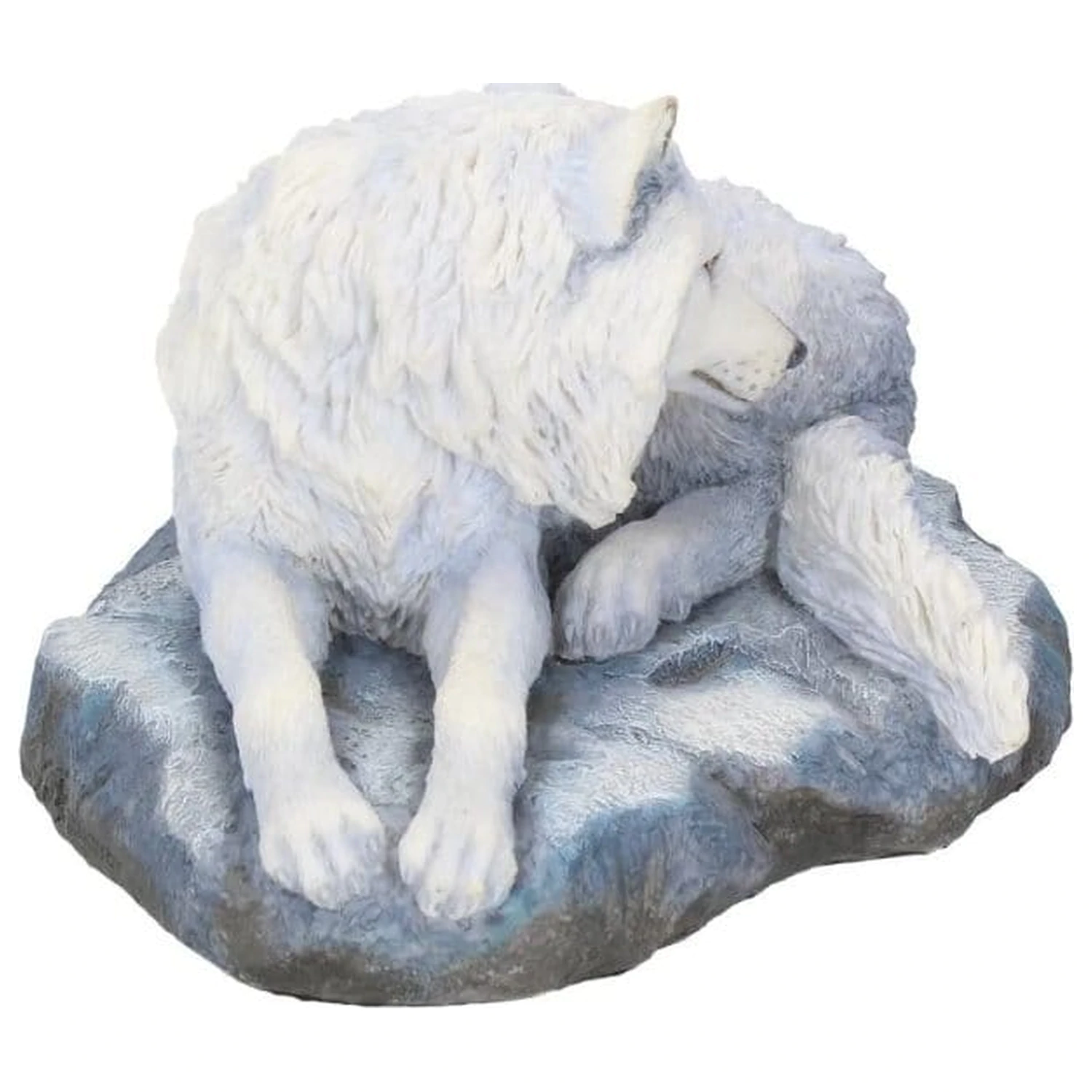 Lisa Parker Figurina Guardian Of The North 20 cm poza produsului