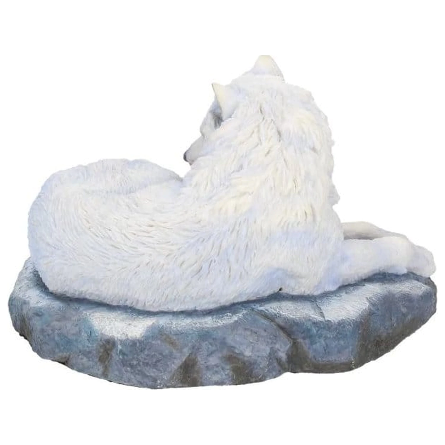 Lisa Parker Figurina Guardian Of The North 20 cm poza produsului