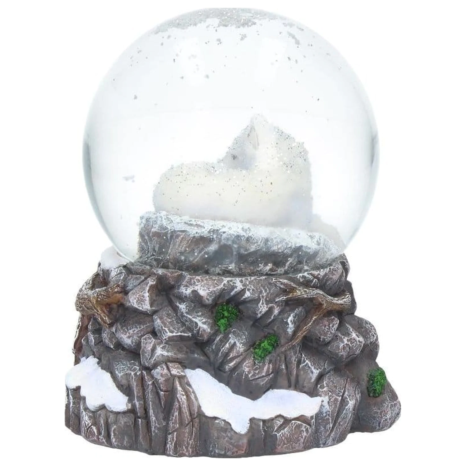 Lisa Parker Glob de zapada Guardian of the North 11 cm poza produsului