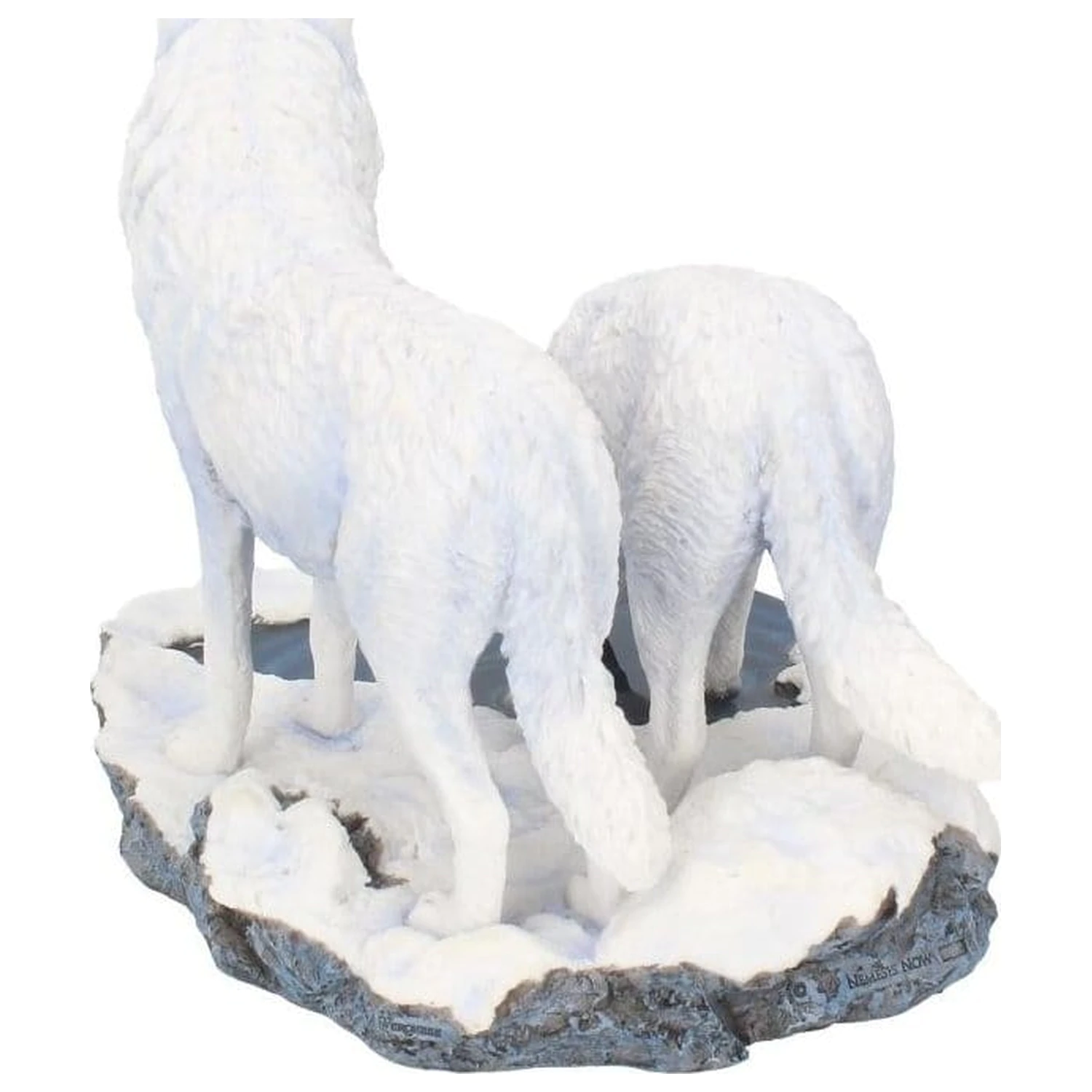 Lisa Parker Figura Warriors of Winter 35 cm poza produsului