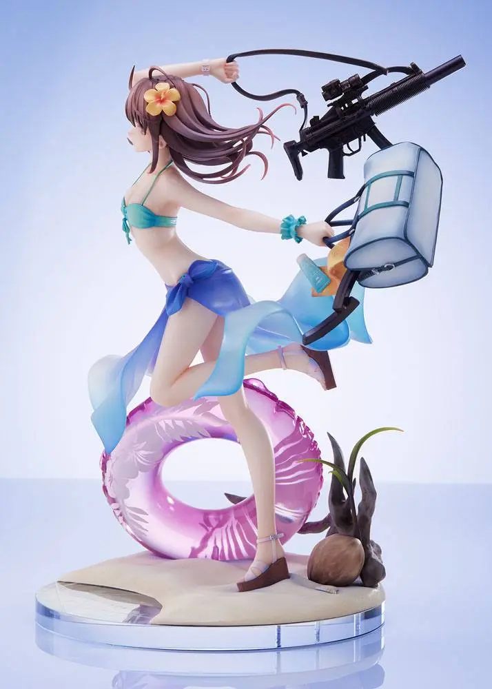 Little Armory Statuie PVC 1/7 Rin Shirane Beach Shootout 26 cm poza produsului