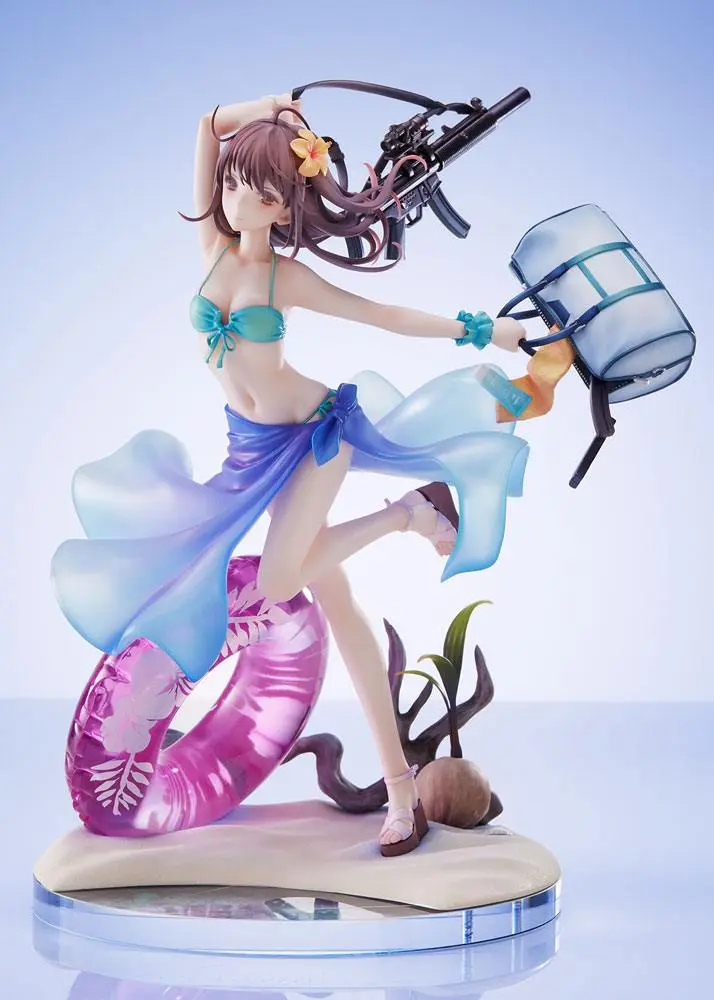 Little Armory Statuie PVC 1/7 Rin Shirane Beach Shootout 26 cm poza produsului