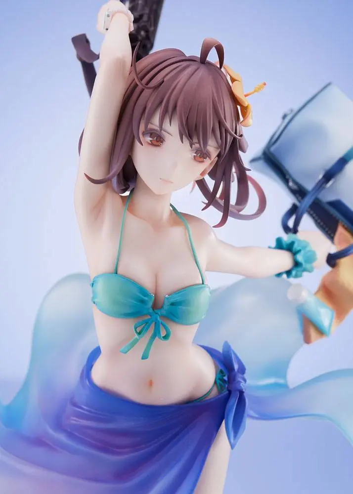 Little Armory Statuie PVC 1/7 Rin Shirane Beach Shootout 26 cm poza produsului