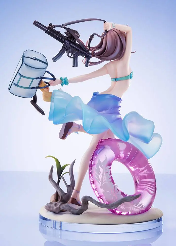 Little Armory Statuie PVC 1/7 Rin Shirane Beach Shootout 26 cm poza produsului