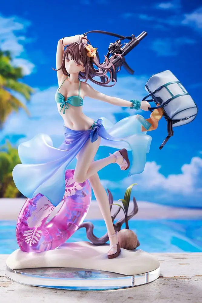 Little Armory Statuie PVC 1/7 Rin Shirane Beach Shootout 26 cm poza produsului