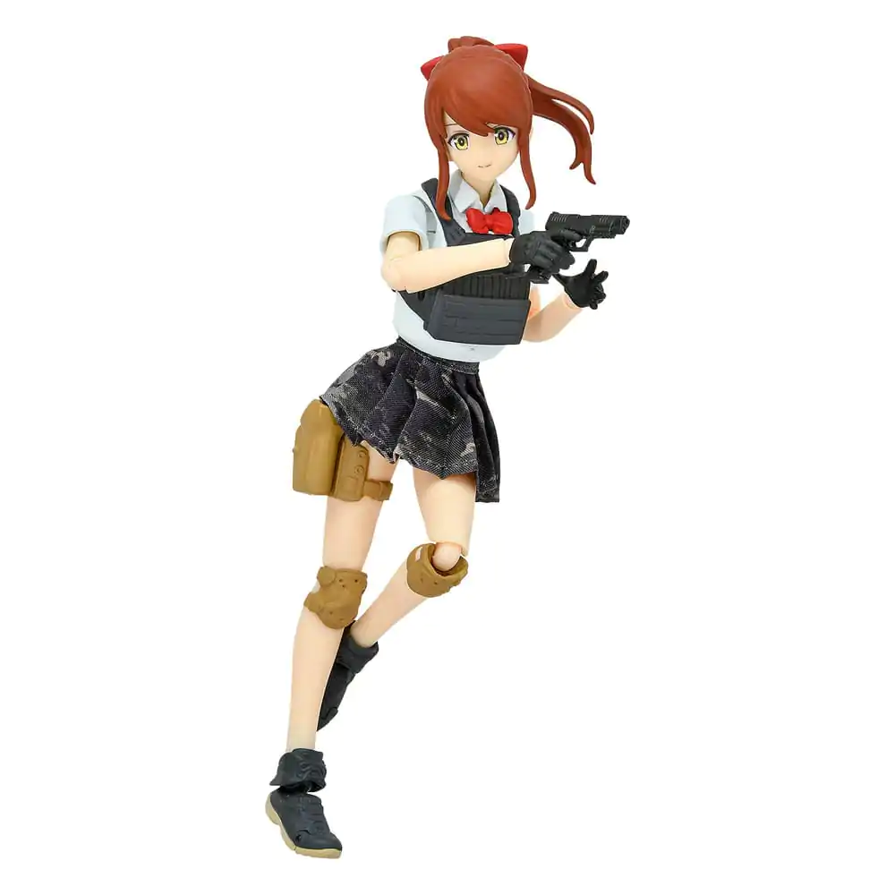 Little Armory figma PLUS JK armat: Varianta A2 Cod: URBEX poza produsului