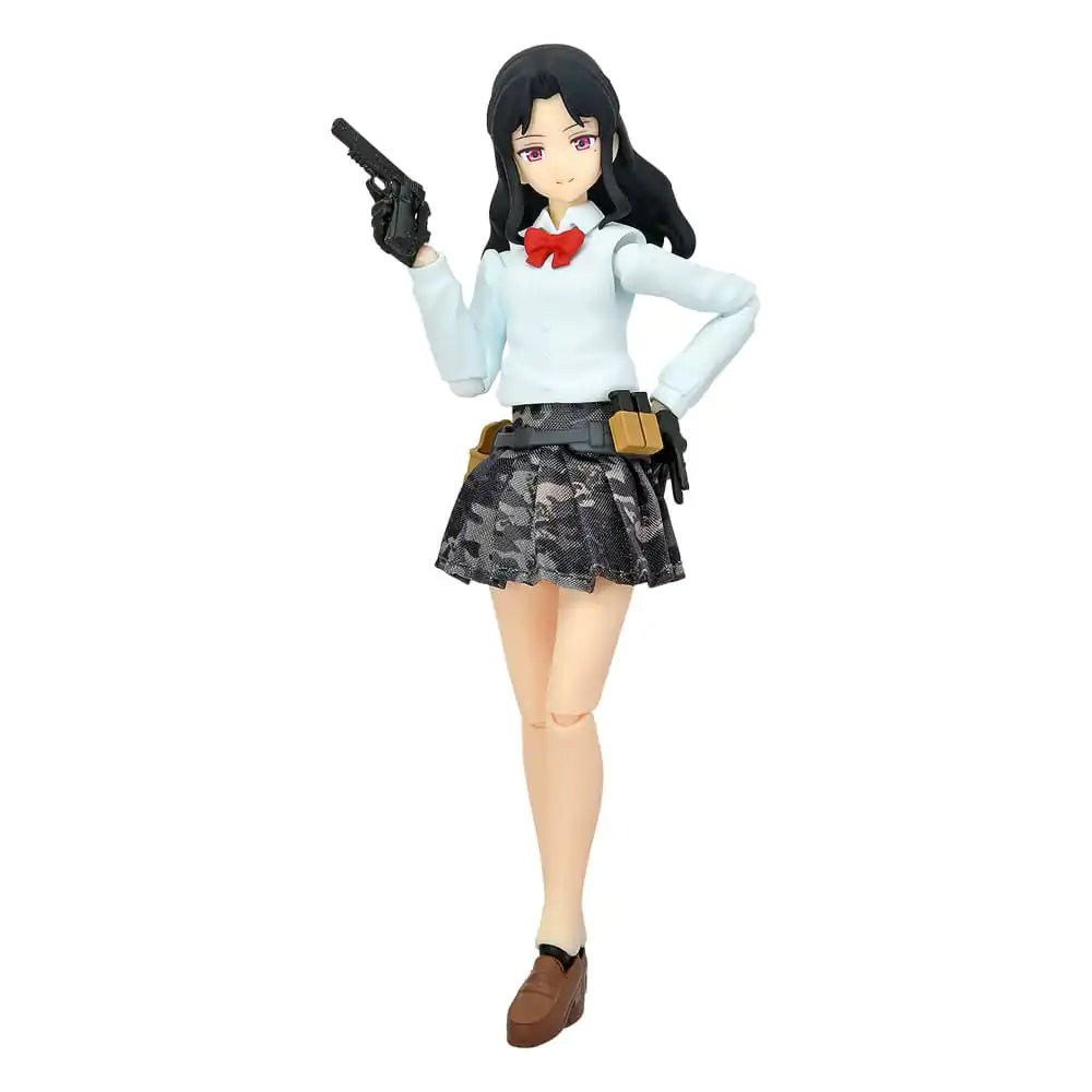 Little Armory figma PLUS Armed Liceană: Varianta C2 Code: URBEX poza produsului