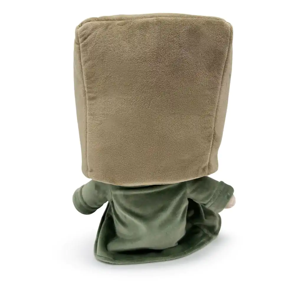 Little Nightmares 2 figurina de pluș Mono 22 cm poza produsului