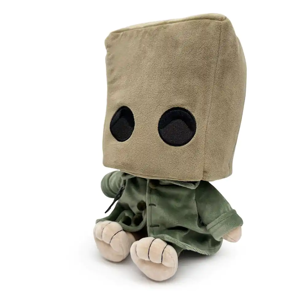 Little Nightmares 2 figurina de pluș Mono 22 cm poza produsului
