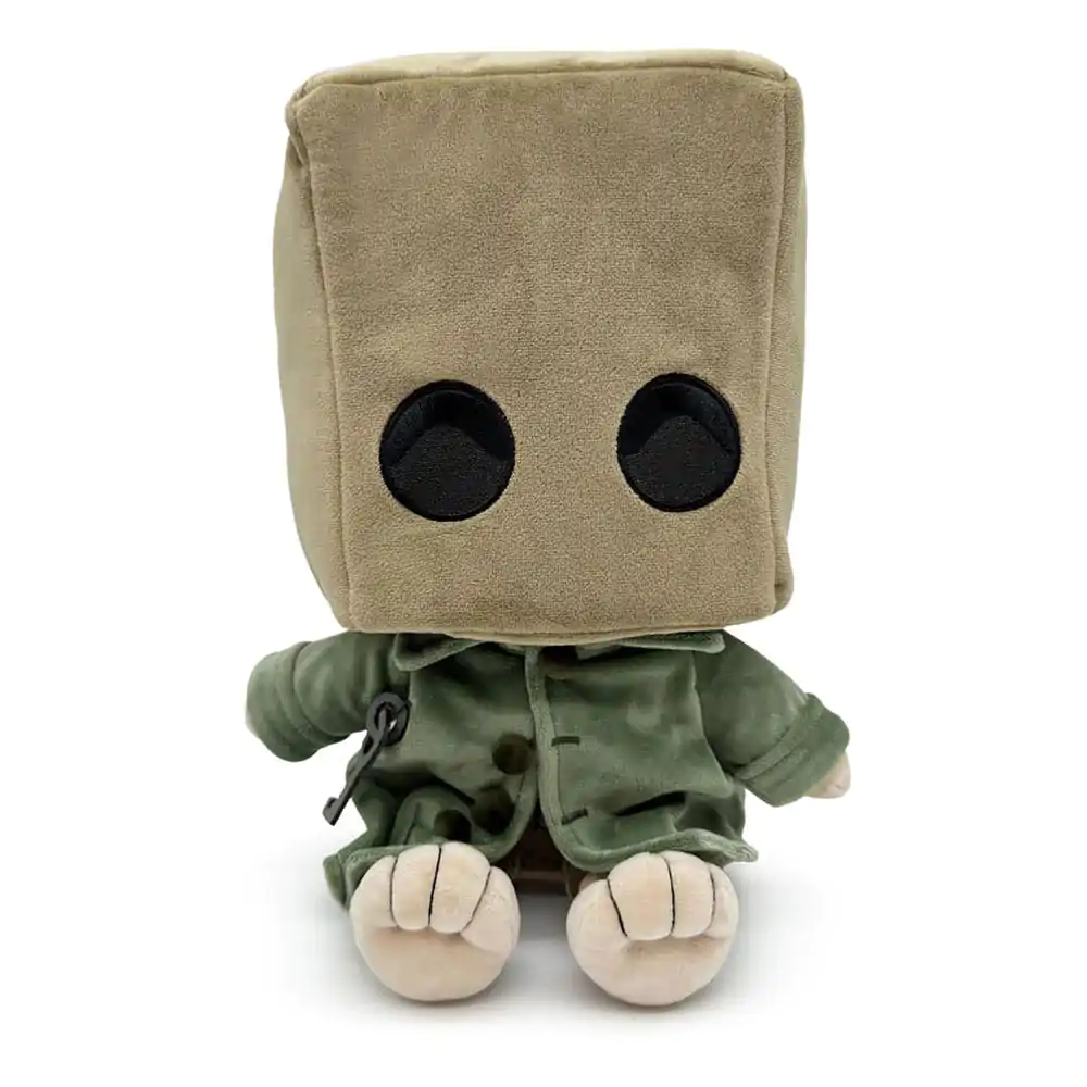 Little Nightmares 2 figurina de pluș Mono 22 cm poza produsului