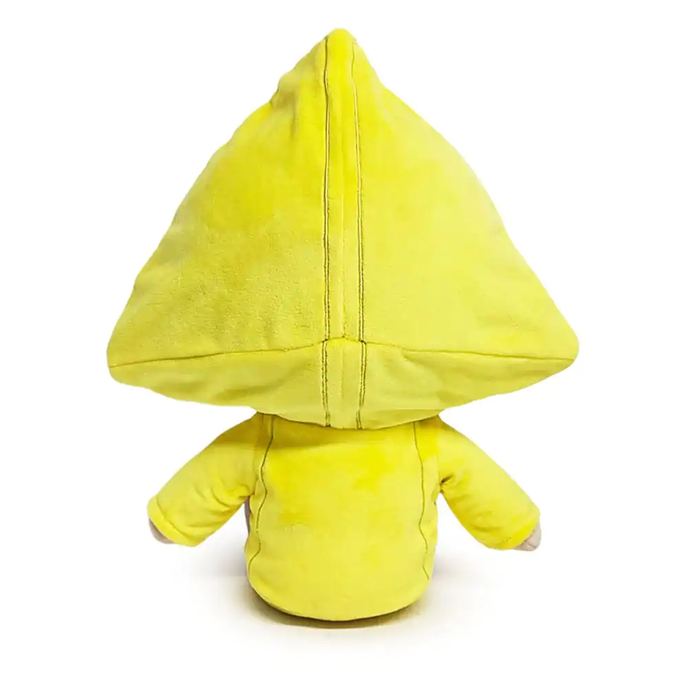 Little Nightmares 2 Figurina de plus Six 22 cm poza produsului