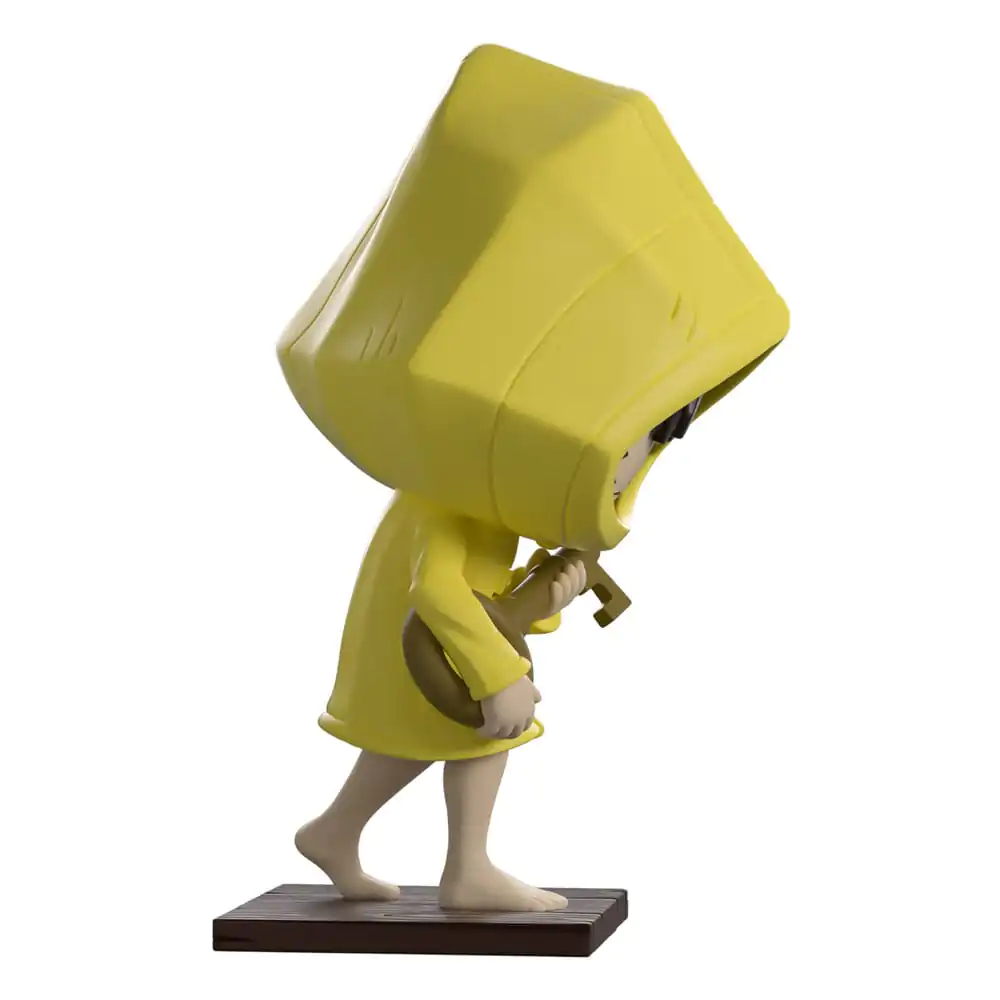 Little Nightmares 2 Vinyl Figurina Six 12 cm poza produsului