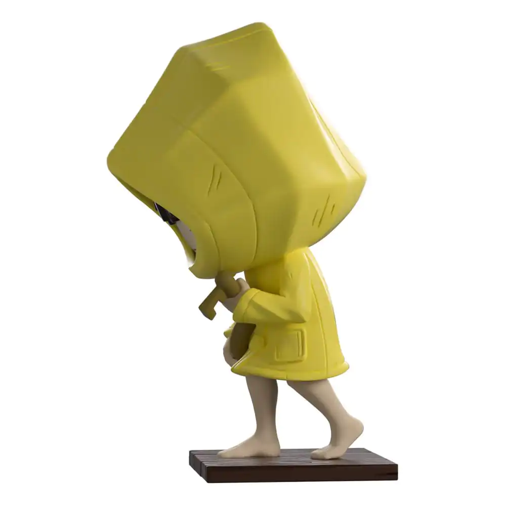Little Nightmares 2 Vinyl Figurina Six 12 cm poza produsului