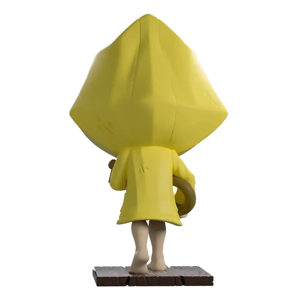 Little Nightmares 2 Vinyl Figurina Six 12 cm poza produsului