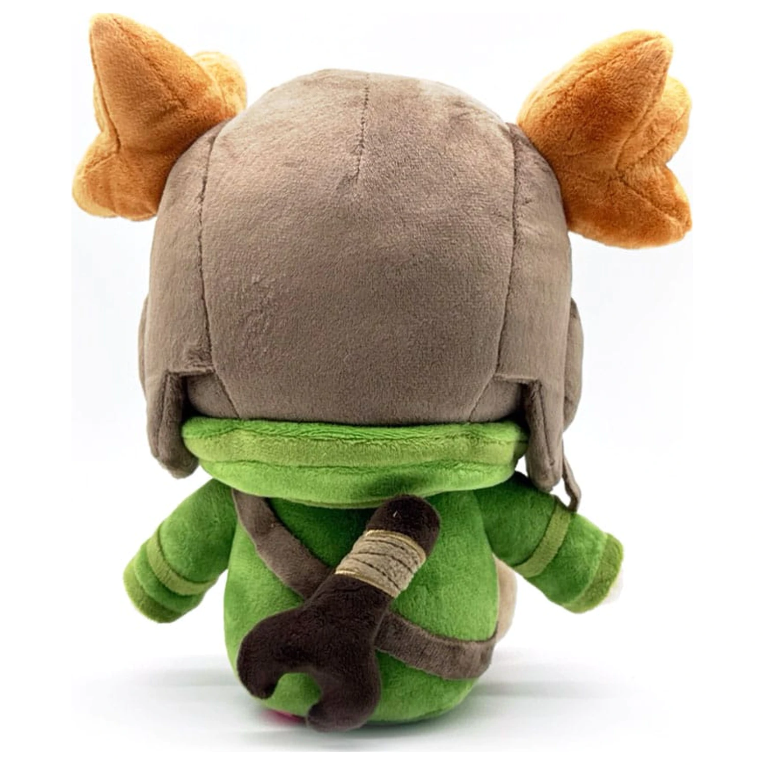 Little Nightmares III Figurina Plus Alone 22 cm poza produsului