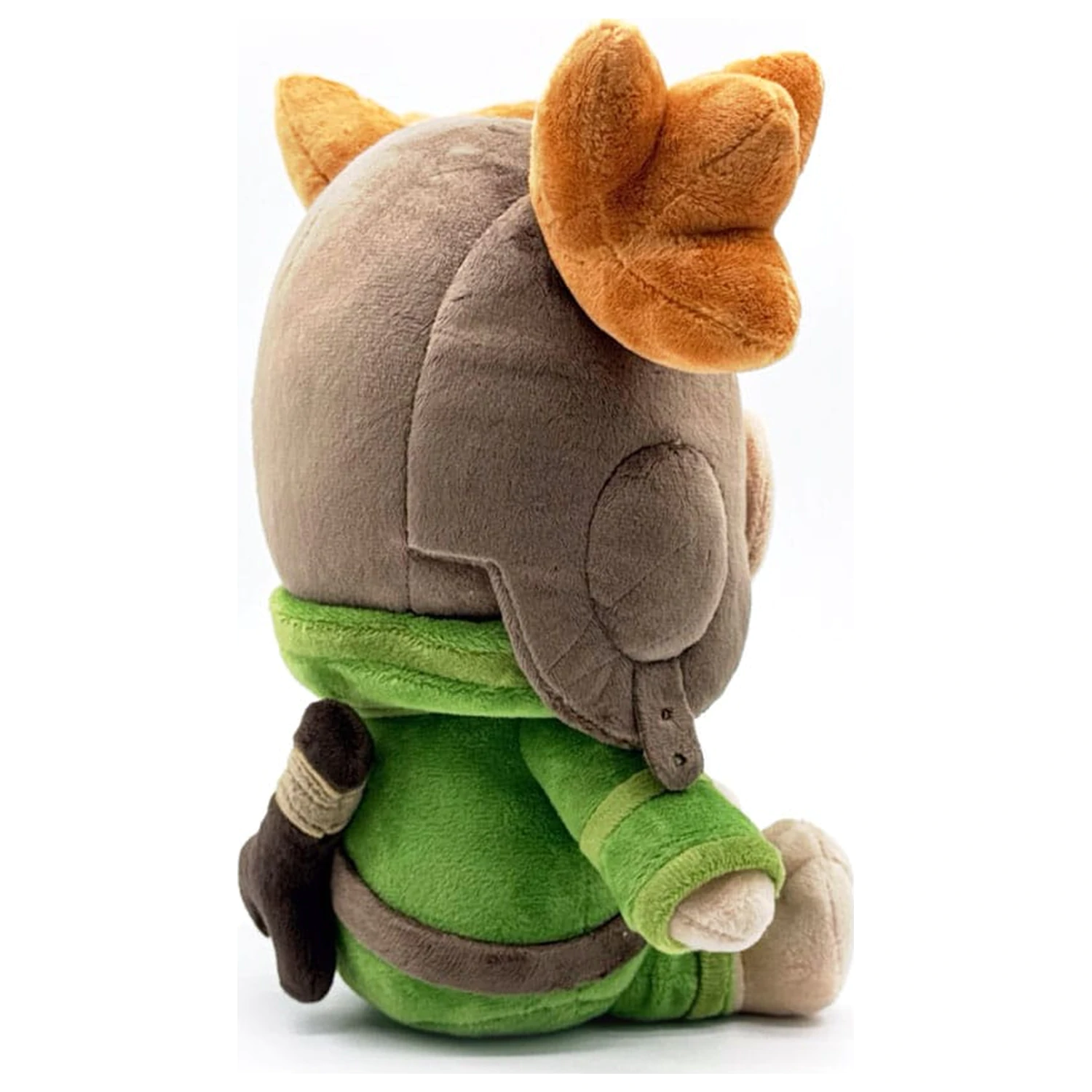 Little Nightmares III Figurina Plus Alone 22 cm poza produsului