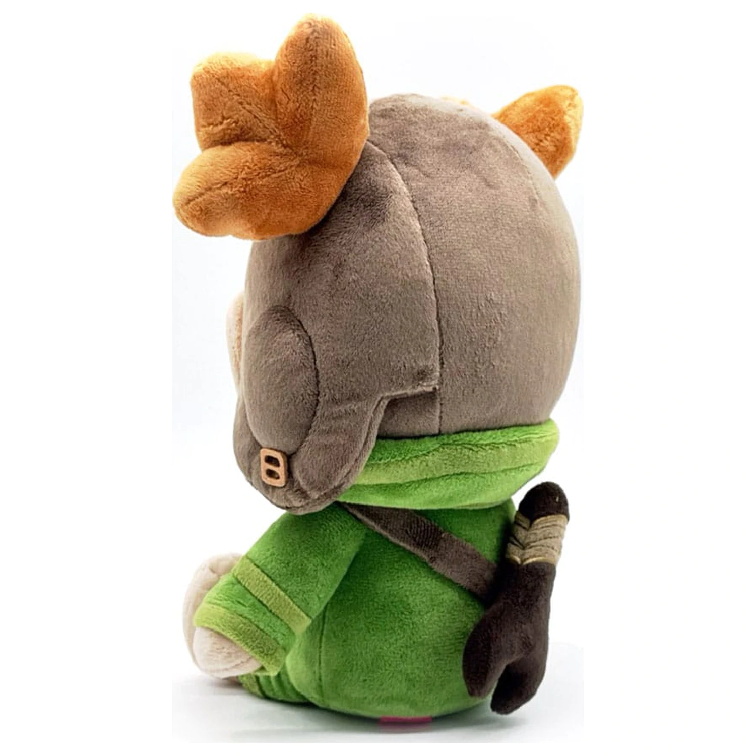 Little Nightmares III Figurina Plus Alone 22 cm poza produsului