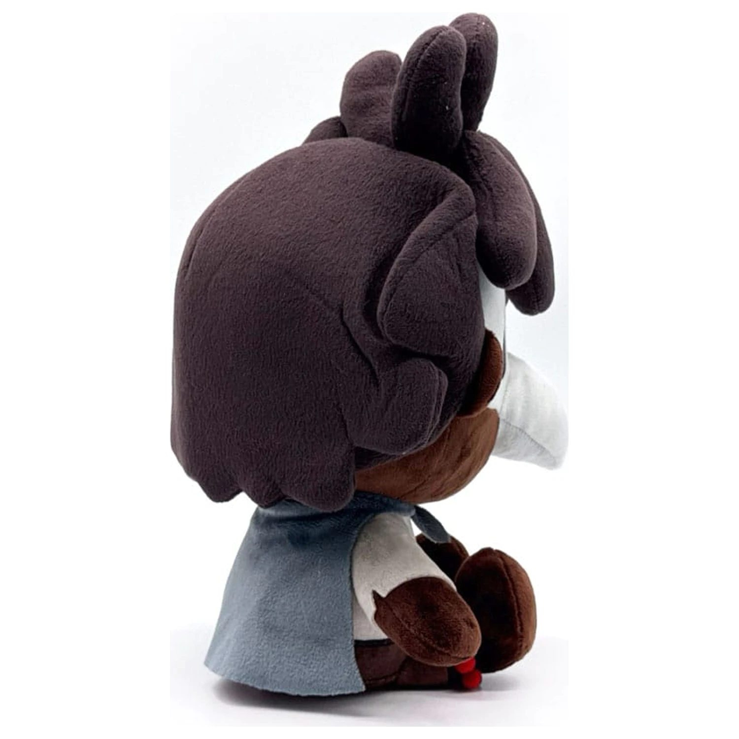 Little Nightmares III Figurina Plus Scazut 22 cm poza produsului