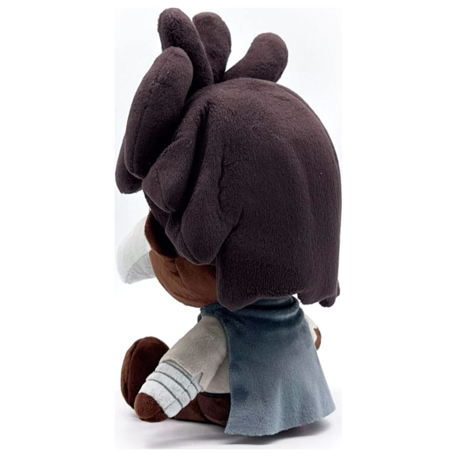 Little Nightmares III Figurina Plus Scazut 22 cm poza produsului