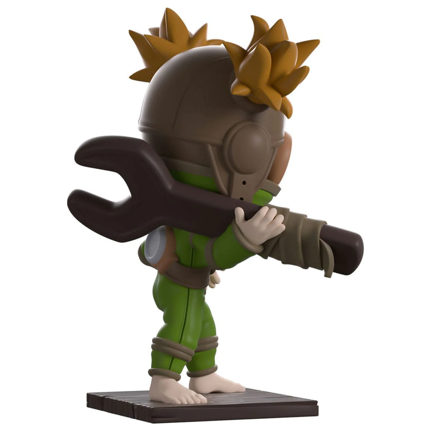 Little Nightmares III Figurina de vinil Alone 13 cm poza produsului
