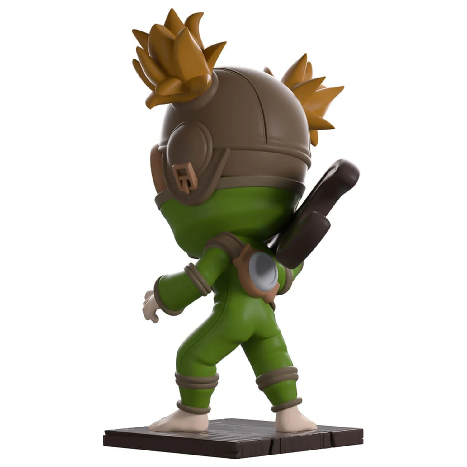 Little Nightmares III Figurina de vinil Alone 13 cm poza produsului