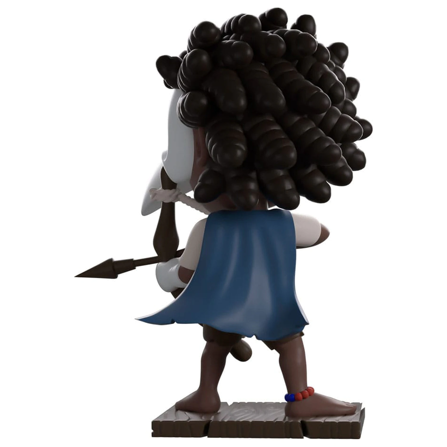 Little Nightmares III Figurina de vinil Low 11 cm poza produsului