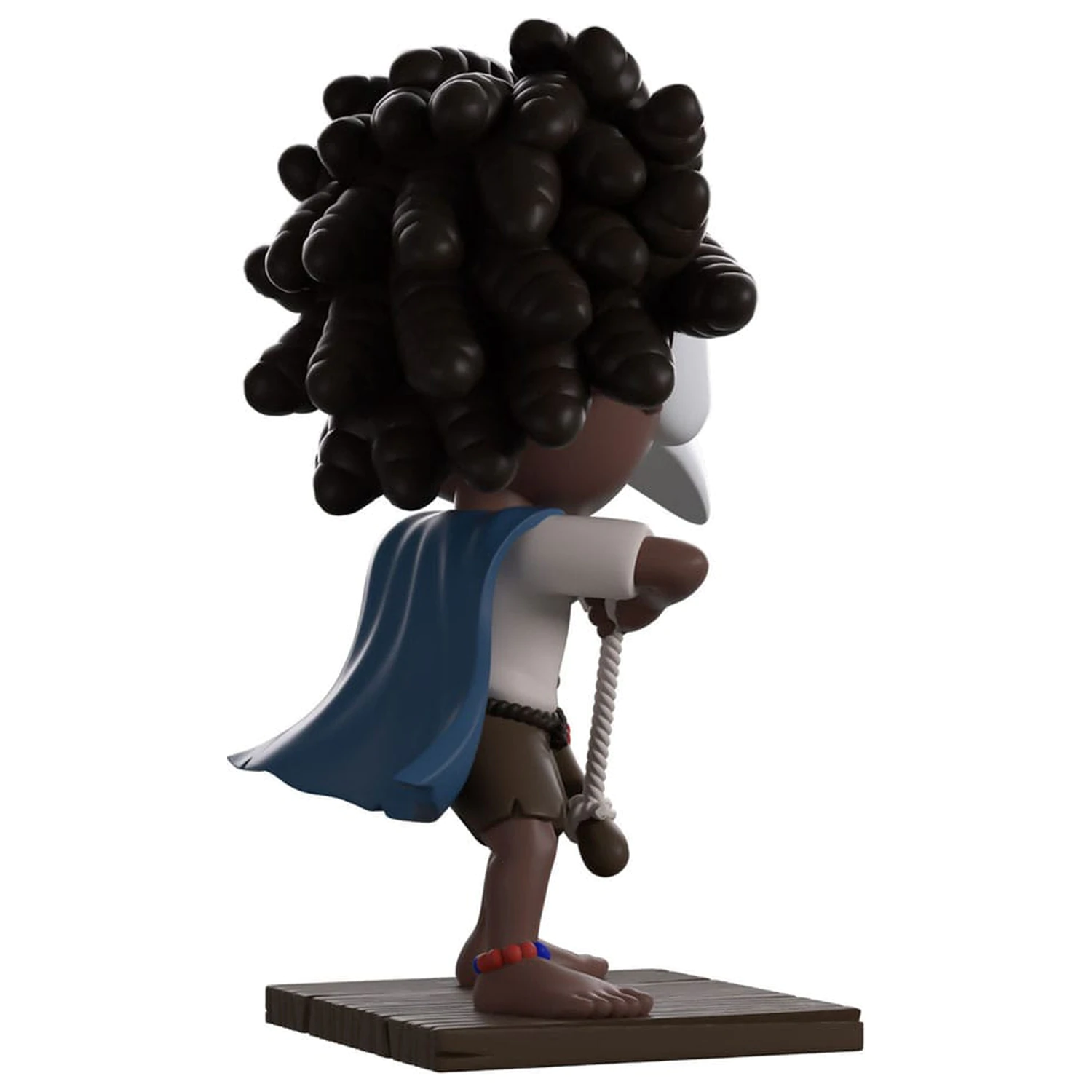 Little Nightmares III Figurina de vinil Low 11 cm poza produsului