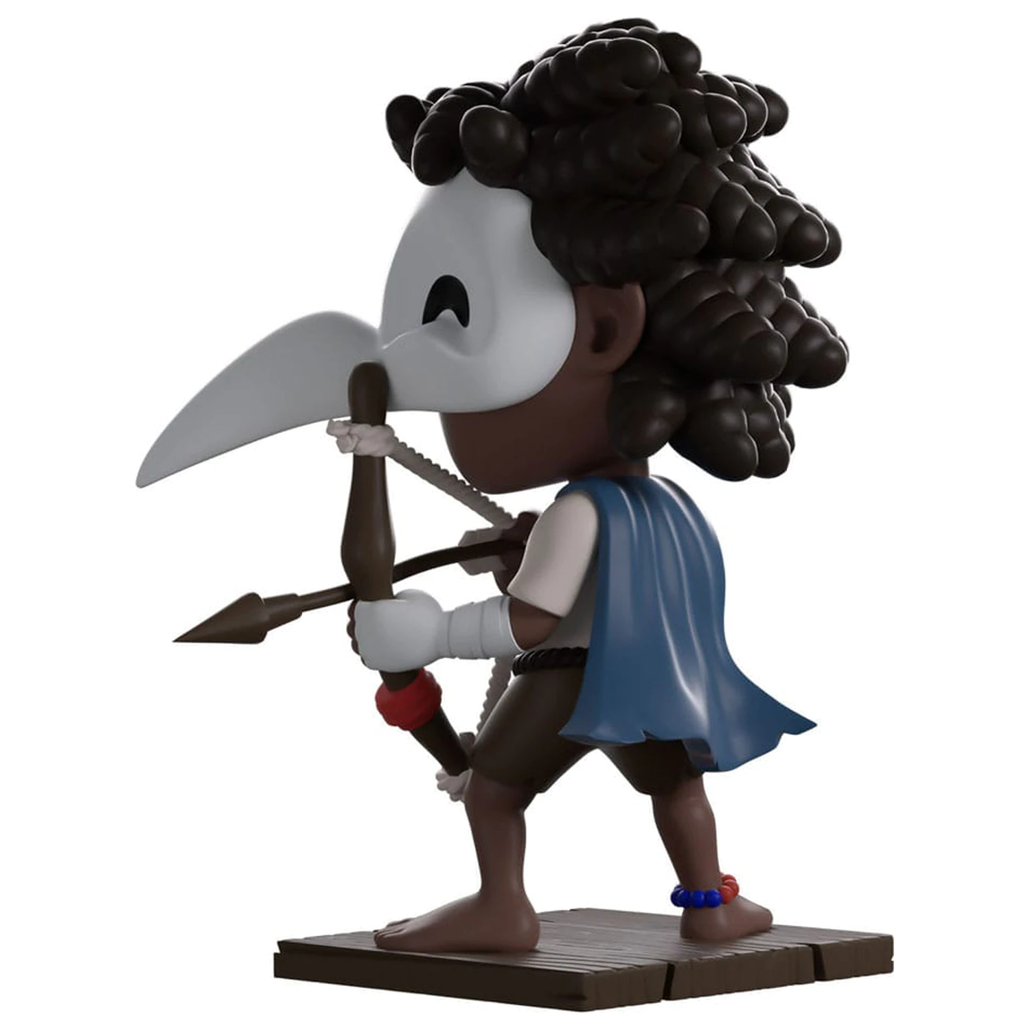 Little Nightmares III Figurina de vinil Low 11 cm poza produsului