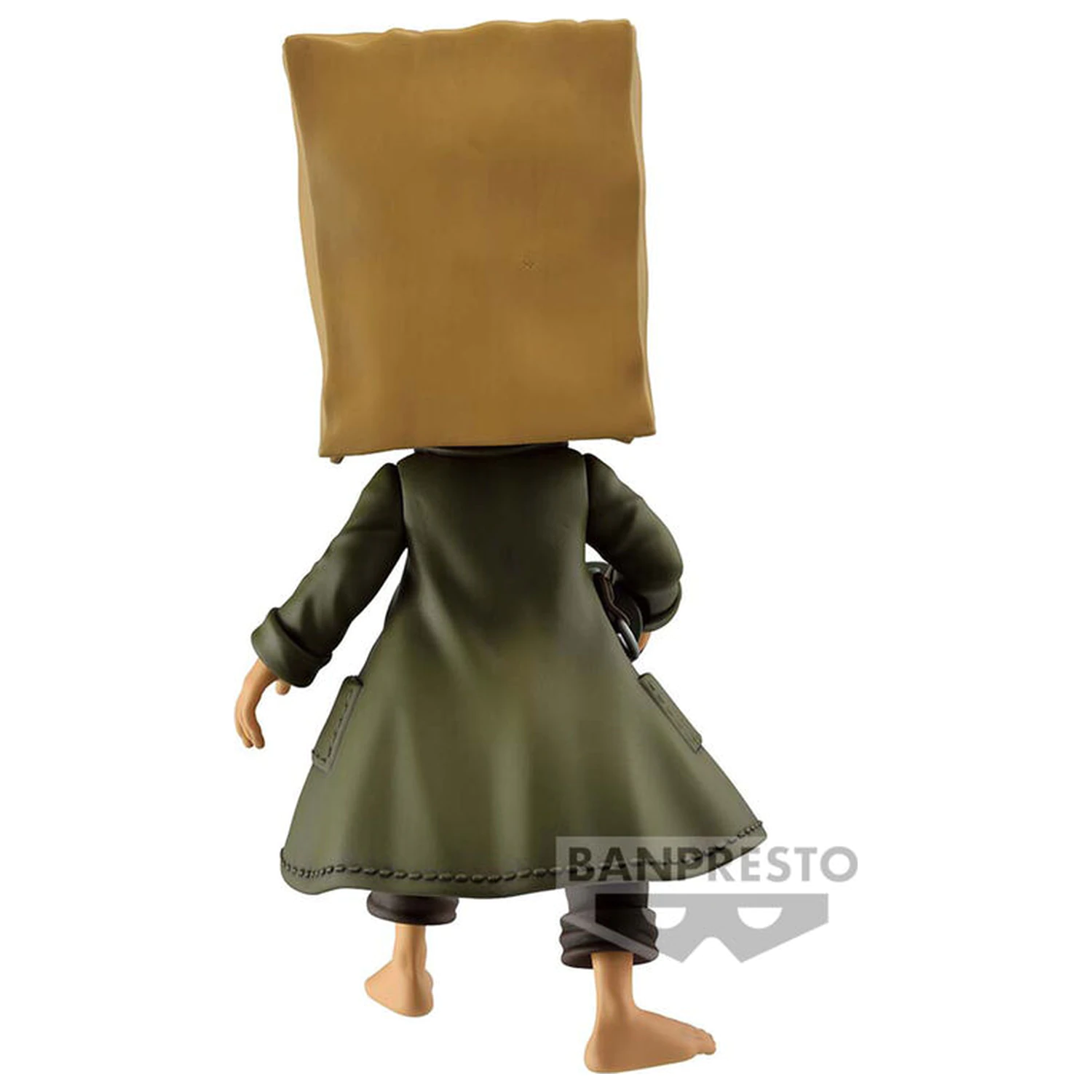 Figurină Little Nightmares Mono 17cm poza produsului