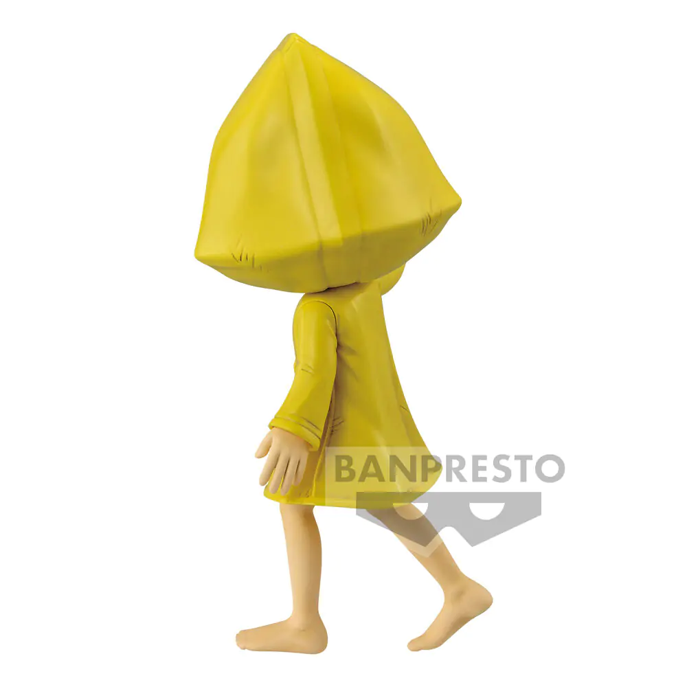 Figurină Little Nightmares Six 17cm poza produsului