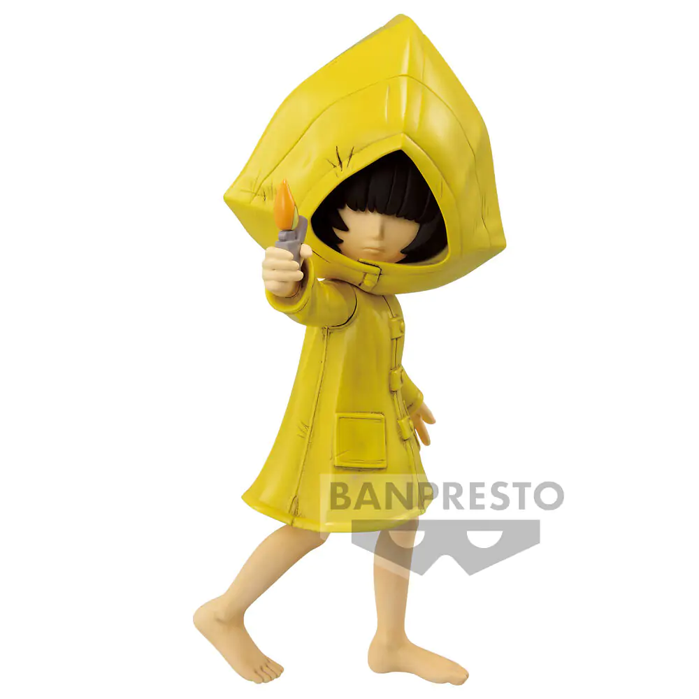 Figurină Little Nightmares Six 17cm poza produsului