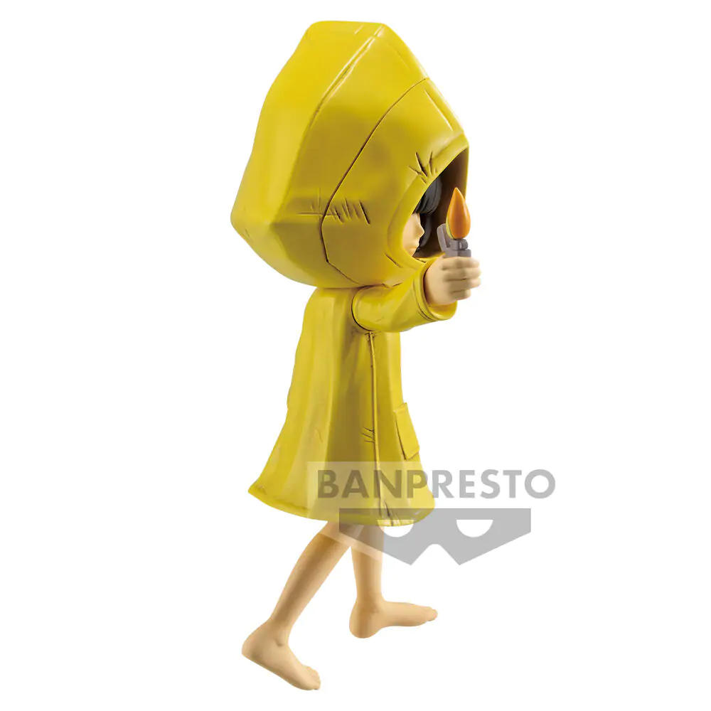 Figurină Little Nightmares Six 17cm poza produsului