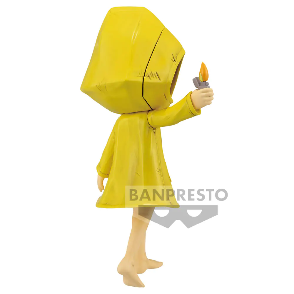 Figurină Little Nightmares Six 17cm poza produsului