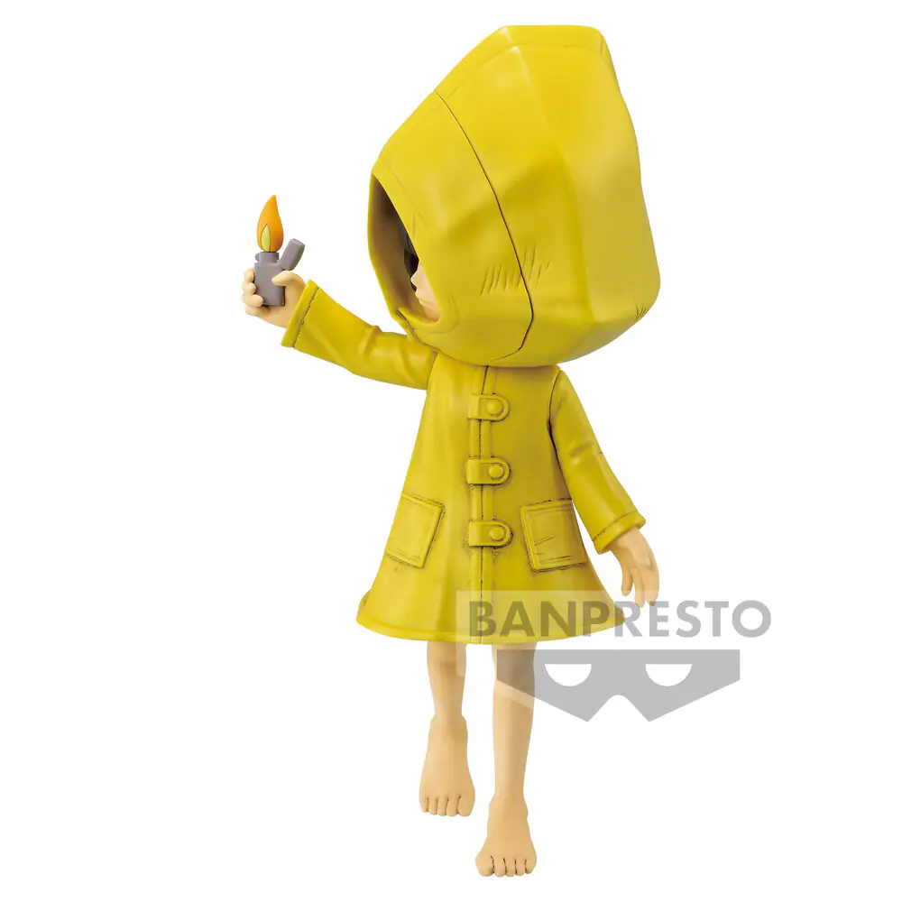 Figurină Little Nightmares Six 17cm poza produsului