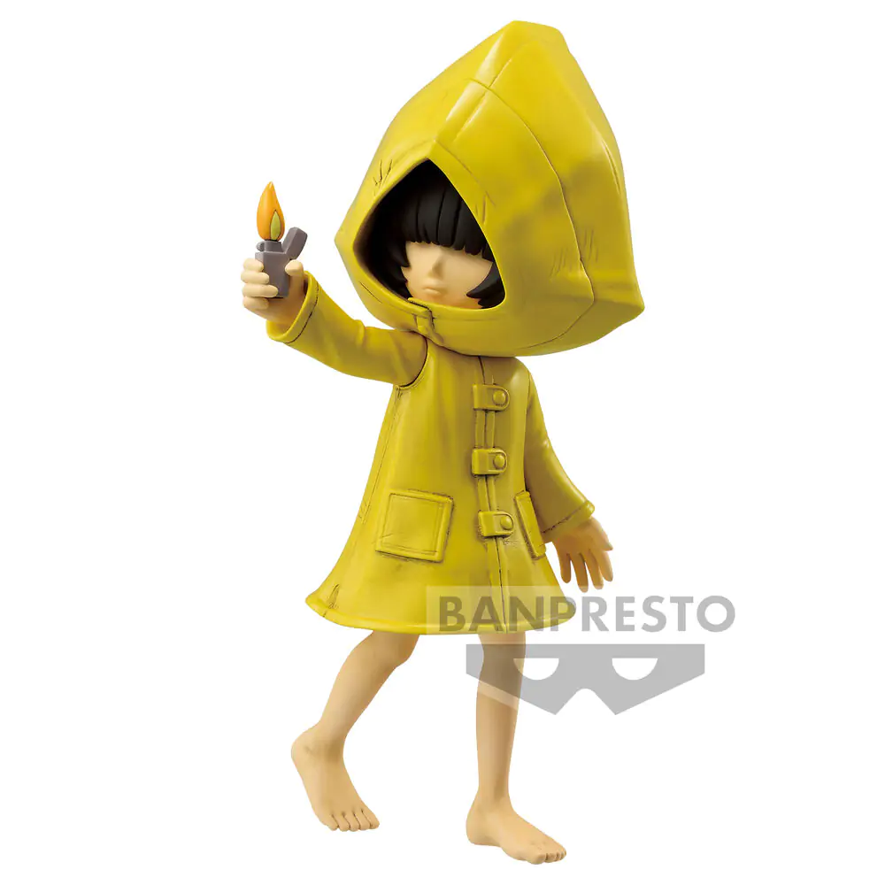 Figurină Little Nightmares Six 17cm poza produsului