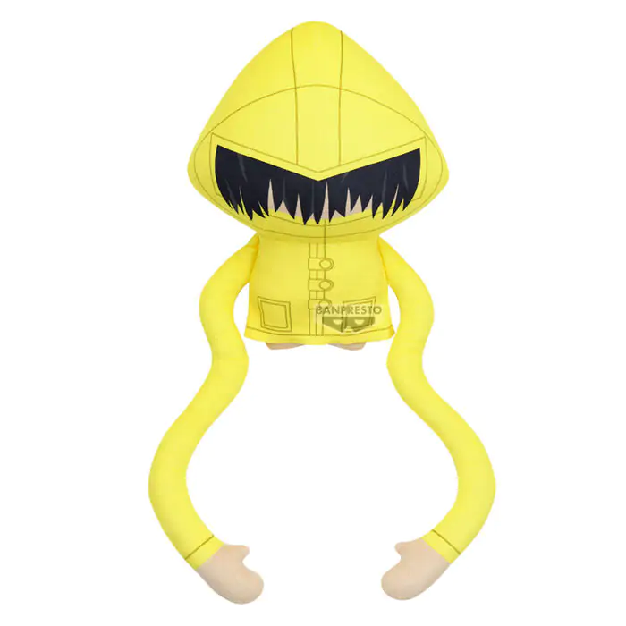 Little Nightmares Six jucărie de pluș 30cm poza produsului
