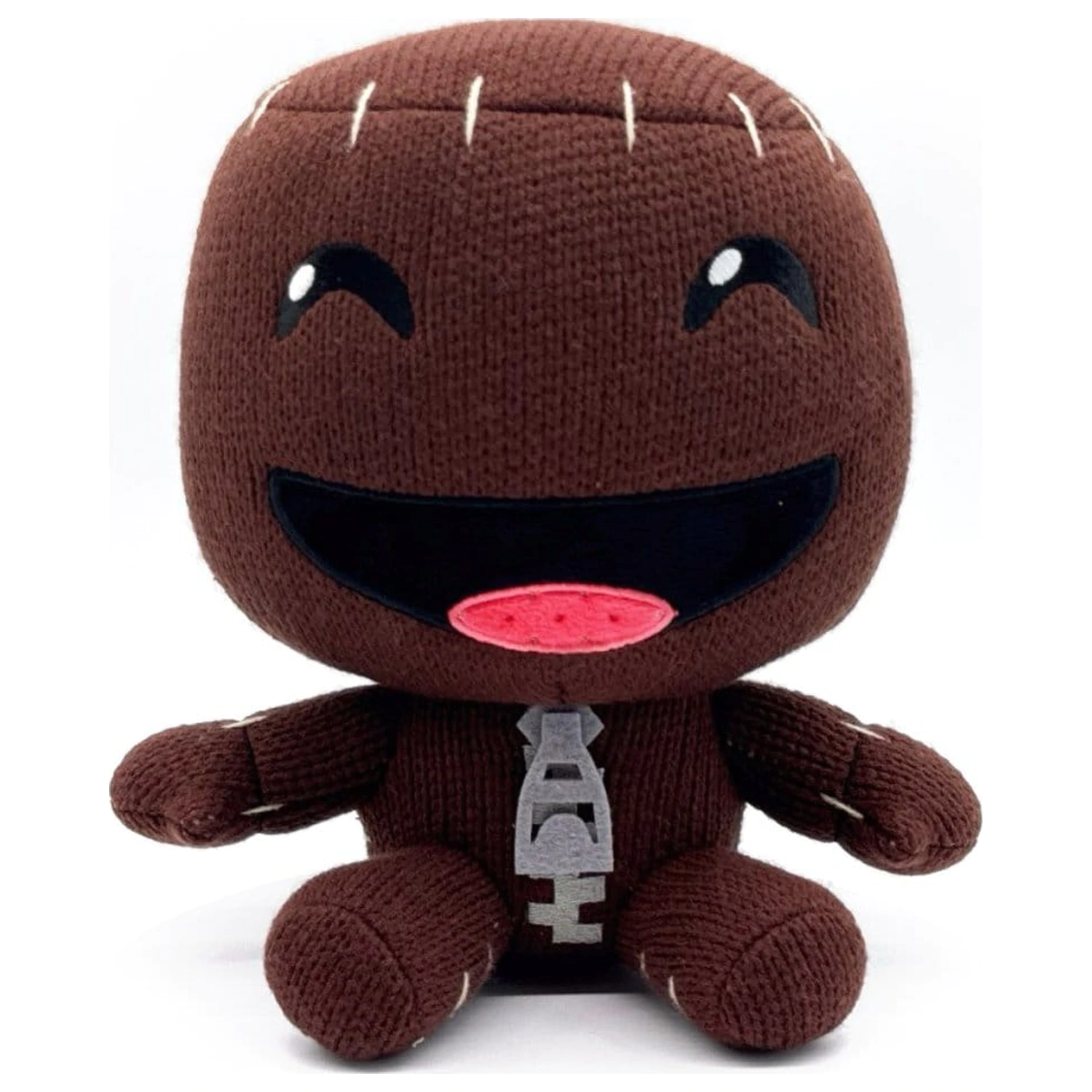LittleBigPlanet Figurina de plus Sackboy 22 cm poza produsului