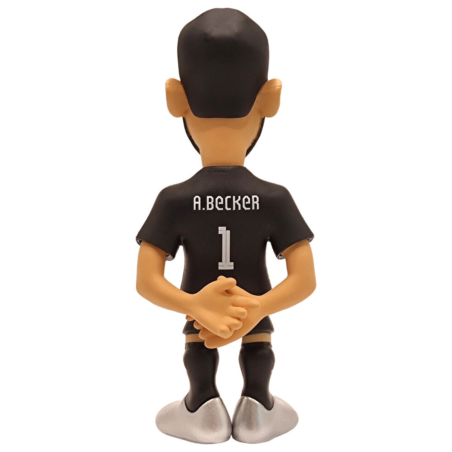 Liverpool Alisson Becker figurina minix 12cm poza produsului