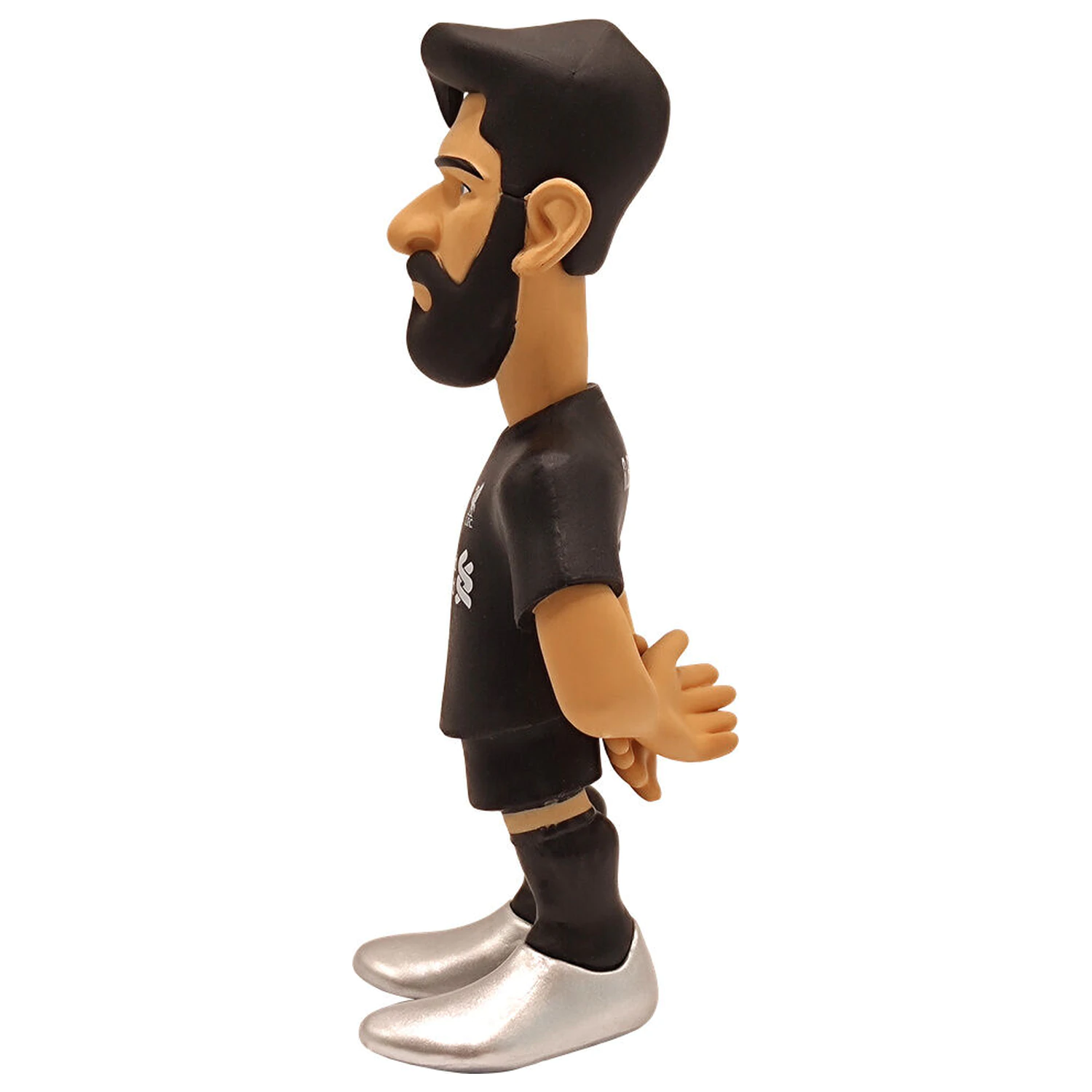 Liverpool Alisson Becker figurina minix 12cm poza produsului