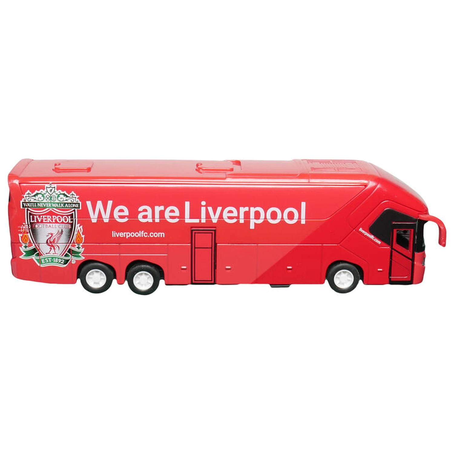 Liverpool Football Club autobuz poza produsului