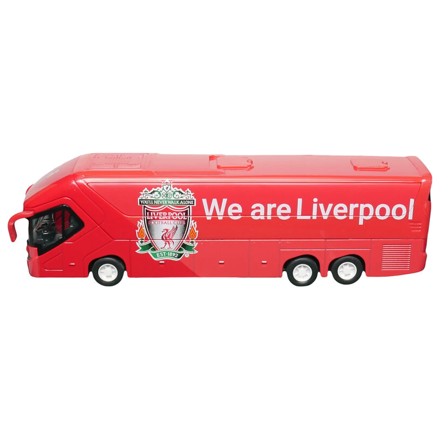 Liverpool Football Club autobuz poza produsului