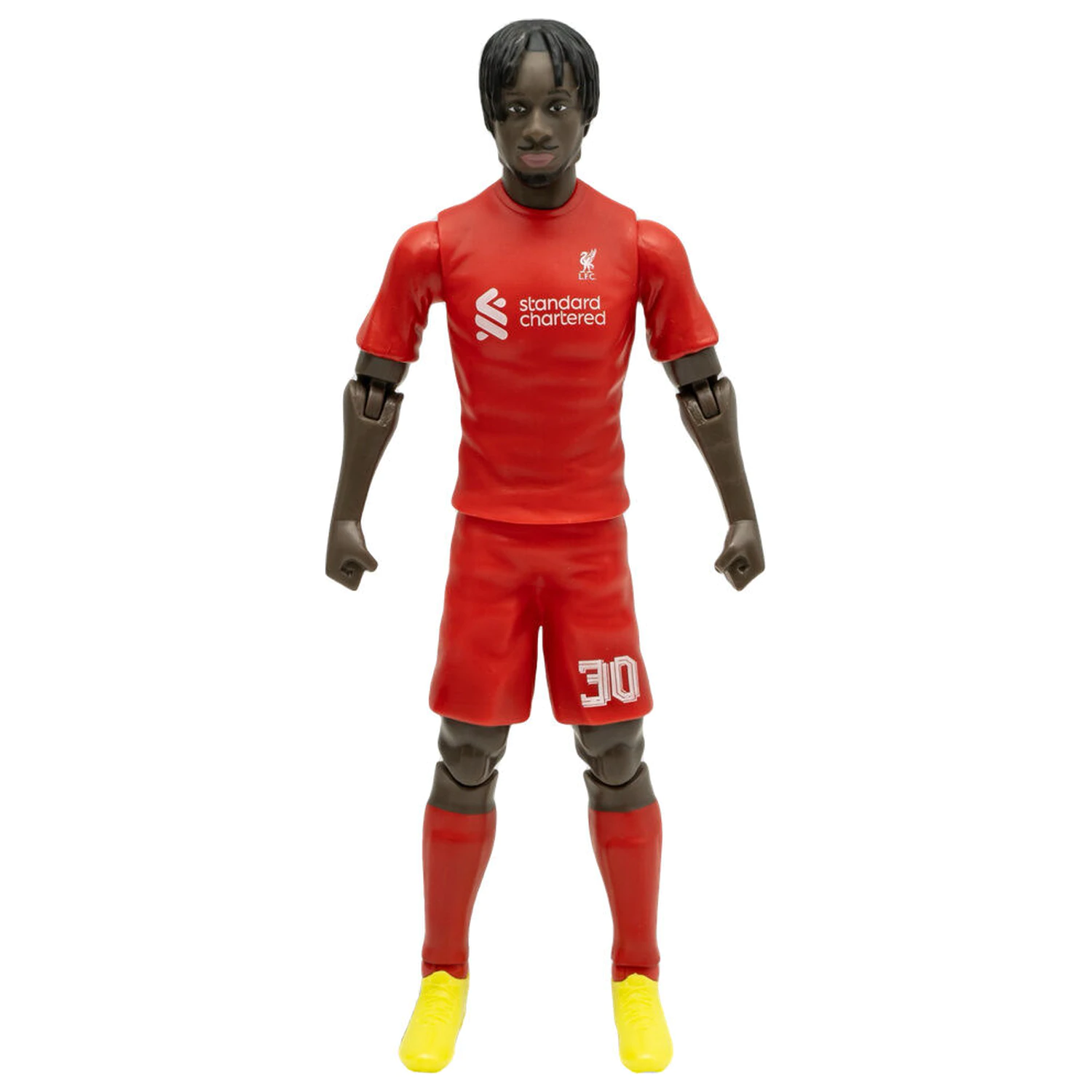 Liverpool Football Club Frimpong figurina de actiune 20cm poza produsului
