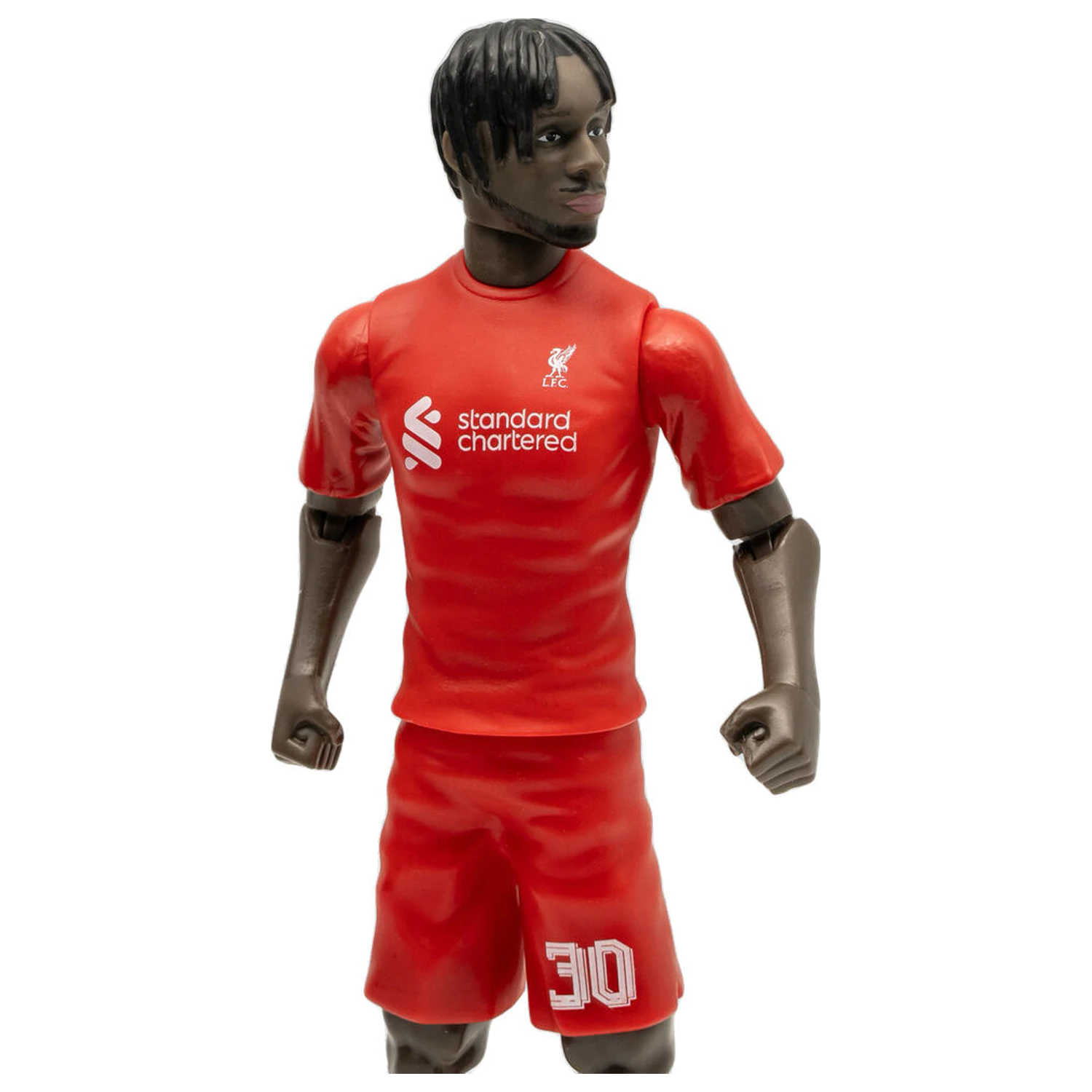 Liverpool Football Club Frimpong figurina de actiune 20cm poza produsului