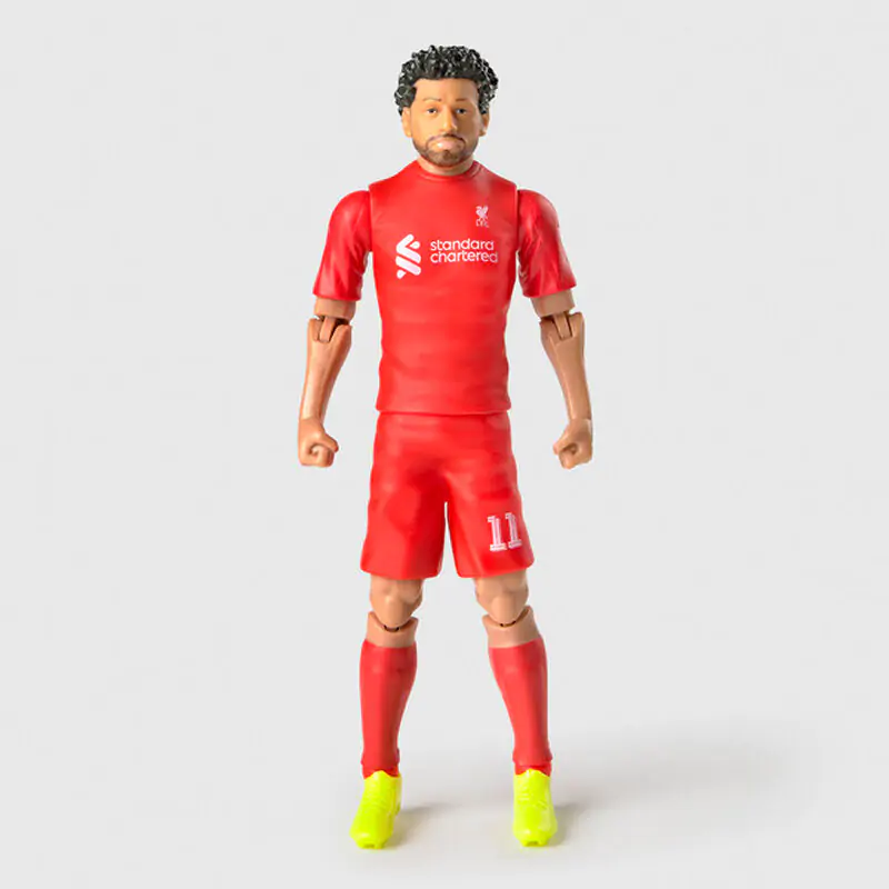 Figurină de acțiune Liverpool Football Club Salah 20 cm poza produsului